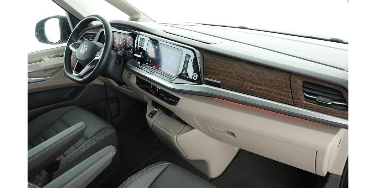 VW T7 Multivan 35.000 km 54.970 &euro; Helmstedt 38350