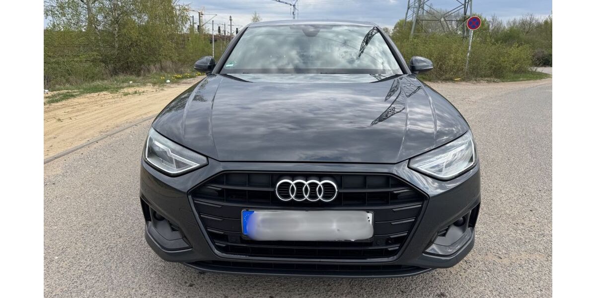 Audi A4 120.070 km 21.100 &euro; Wolfsburg 38440