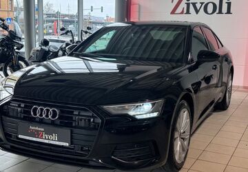 Audi A6 72.493 km 38.940 &euro; Helmstedt 38350