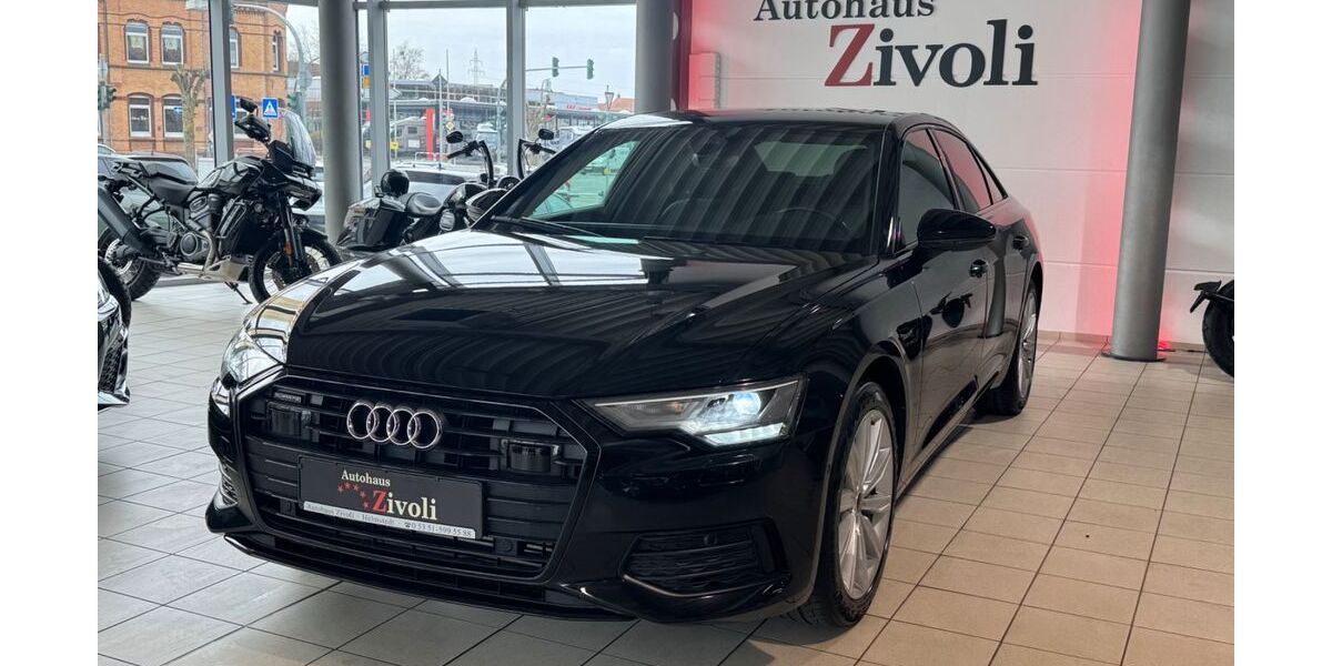 Audi A6 72.493 km 38.940 &euro; Helmstedt 38350
