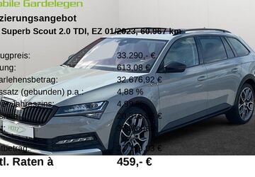 Skoda Superb 60.967 km 32.990 &euro; Wolfsburg 38440