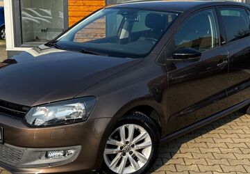 VW Polo 79.900 km 7.990 &euro; Weferlingen 39356