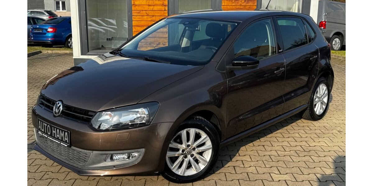 VW Polo 79.900 km 7.990 &euro; Weferlingen 39356