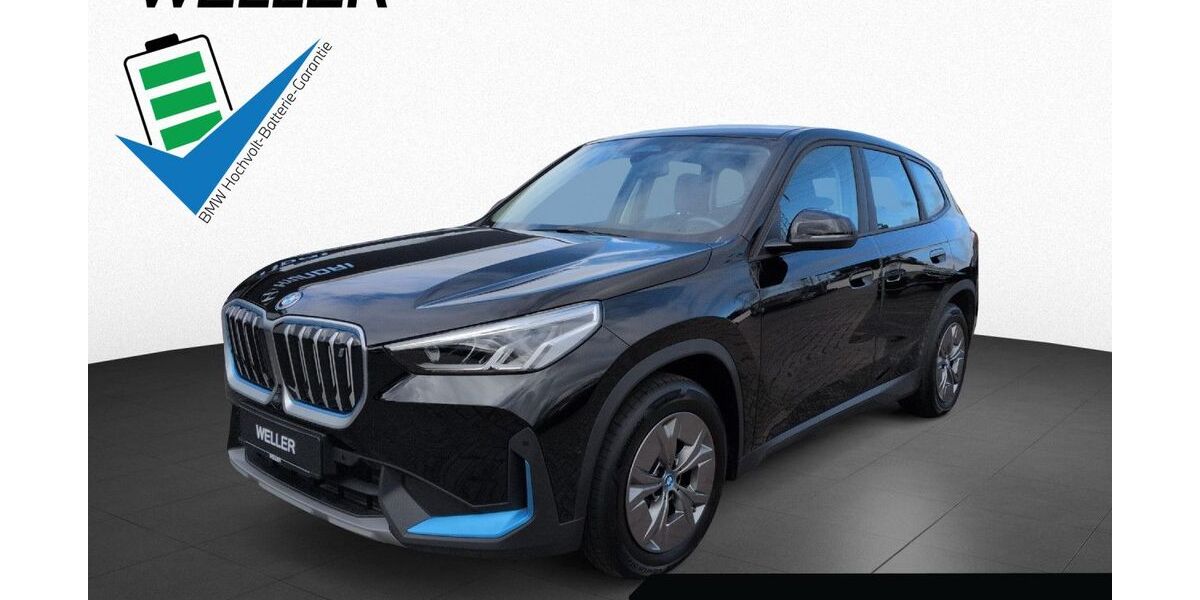 BMW iX1 14.462 km 32.490 &euro; Braunschweig 38112