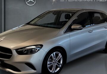 Mercedes-Benz B 200 3.372 km 30.870 &euro; Gifhorn 38518