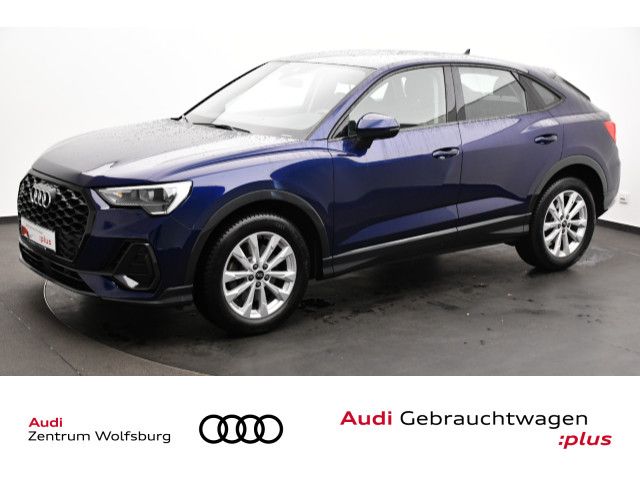 Audi Q3 85.171 km 30.480 &euro; Wolfsburg 38440