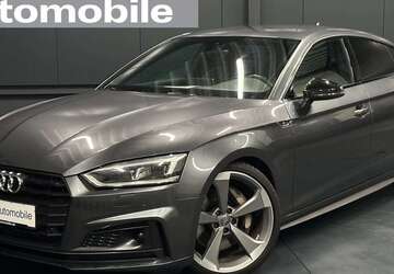 Audi A5 122.000 km 29.800 &euro; Helmstedt 38350