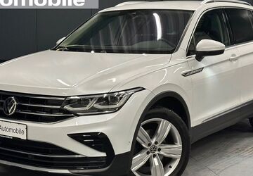 VW Tiguan 103.000 km 27.470 &euro; Helmstedt 38350
