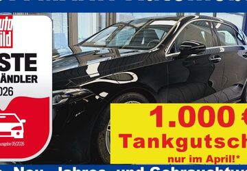 Mercedes-Benz A 180 19.023 km 28.600 &euro; Wolfsburg-Heiligendorf 38444