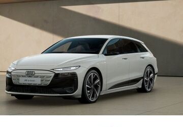 Audi A6 e-tron 15.367 km 67.690 &euro; Wolfsburg 38440