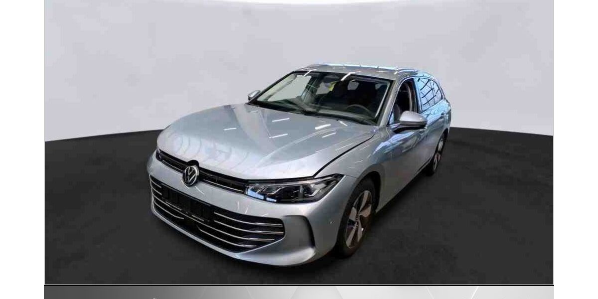 VW Passat Variant 44.500 km 31.970 &euro; Helmstedt 38350