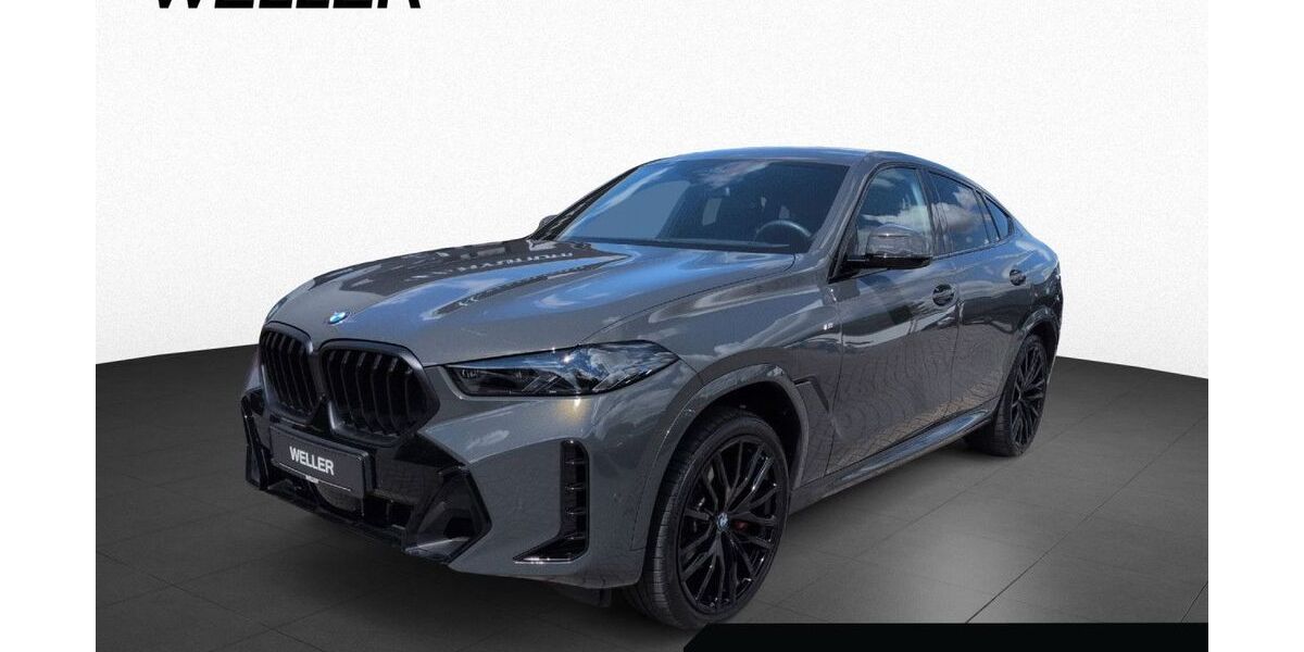 BMW X6 14.926 km 78.590 &euro; Braunschweig 38112
