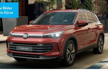 VW Tiguan 18.518 km 38.250 &euro; Wolfsburg 38440