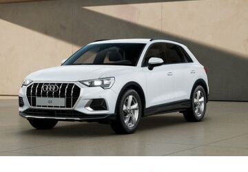 Audi Q3 24.541 km 36.980 &euro; Wolfsburg 38440
