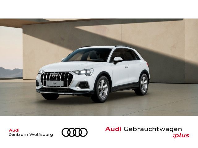 Audi Q3 24.541 km 36.980 &euro; Wolfsburg 38440