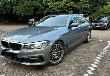 BMW 530 151.000 km 24.000 &euro; Braunschweig 38120