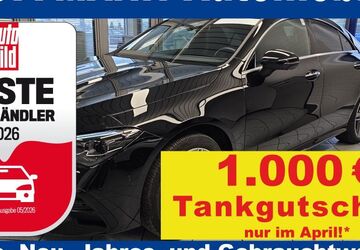Mercedes-Benz CLA 250 22.794 km 38.900 &euro; Wolfsburg-Heiligendorf 38444