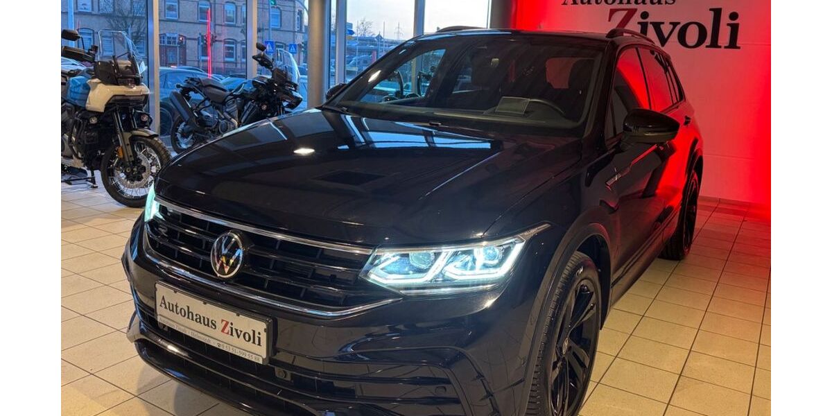 VW Tiguan 47.022 km 38.940 &euro; Helmstedt 38350