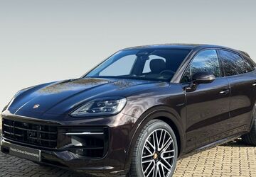 Porsche Cayenne 6.000 km 149.930 &euro; Braunschweig 38114