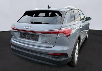 Audi Q4 79.996 km 24.470 &euro; Helmstedt 38350