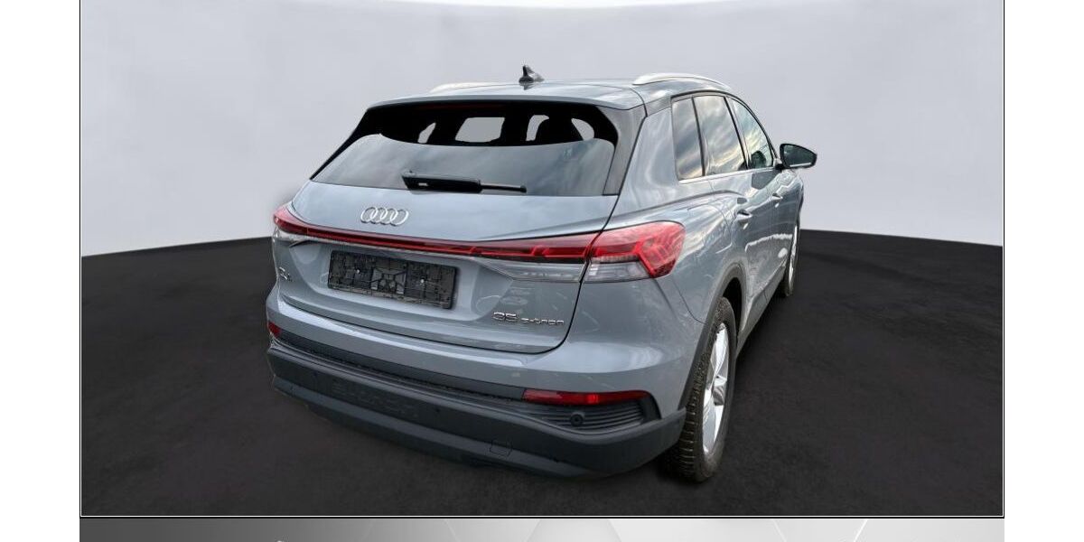 Audi Q4 79.996 km 24.470 &euro; Helmstedt 38350