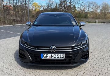 VW Arteon 58.000 km 34.900 &euro; Tülau 38474