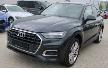 Audi Q5 42.000 km 34.190 &euro; Wolfsburg 38440