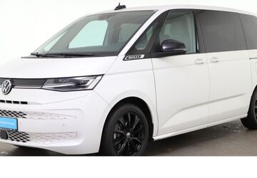 VW T7 Multivan 43.900 km 51.880 &euro; Gifhorn 38518