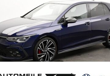 VW Golf 37.900 km 37.380 &euro; Wolfsburg 38440