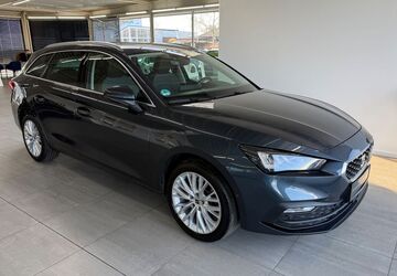 Seat Leon 124.000 km 17.790 &euro; Braunschweig 38116