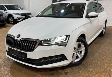 Skoda Superb 87.892 km 21.490 &euro; Braunschweig Wenden 38110