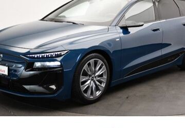 Audi A6 e-tron 13.612 km 66.690 &euro; Wolfsburg 38440