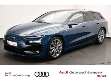 Gebrauchte Audi e-tron