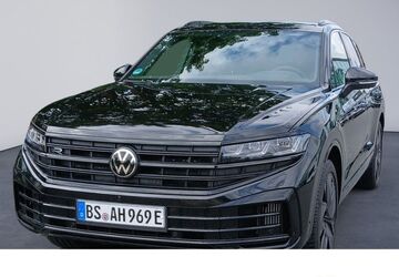 VW Touareg 18.500 km 81.990 &euro; Braunschweig 38114