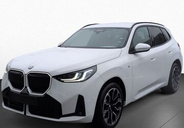 BMW X3 7.990 km 61.490 &euro; Braunschweig 38112