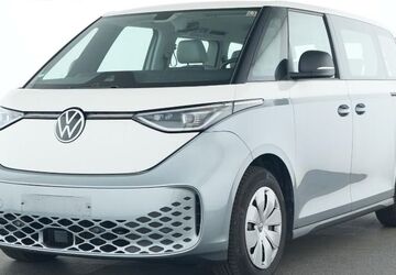 VW ID. Buzz 31.750 km 54.970 &euro; Helmstedt 38350