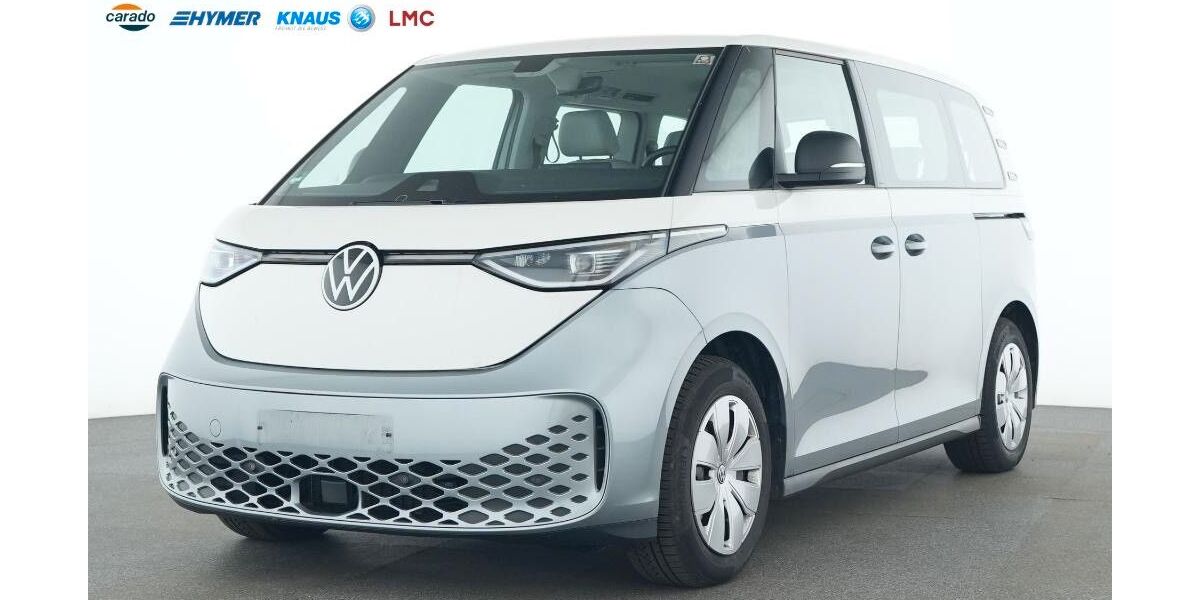 VW ID. Buzz 31.750 km 54.970 &euro; Helmstedt 38350