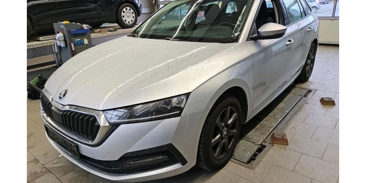 Skoda Octavia 241.006 km 11.490 &euro; Braunschweig 38122