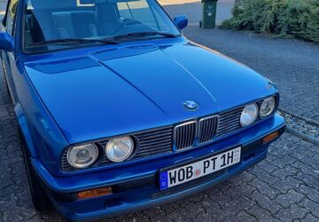 BMW 318 105.000 km 12.400 &euro; Wolfsburg 38442