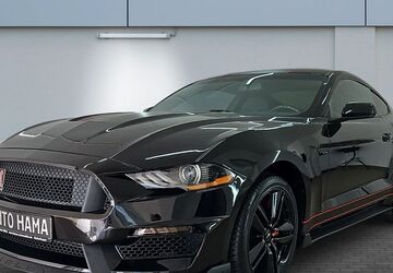 Ford Mustang 60.701 km 24.990 &euro; Weferlingen 39356