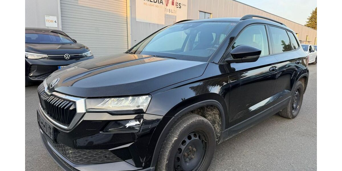 Skoda Karoq 227.057 km 14.990 &euro; Braunschweig 38122