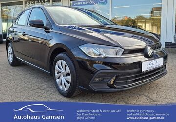VW Polo 39.600 km 16.990 &euro; Gifhorn 38518