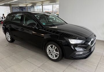 Seat Leon 125.000 km 16.890 &euro; Braunschweig 38116