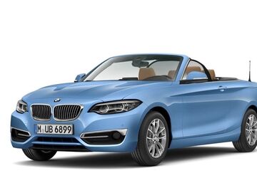 BMW 220 87.125 km 22.900 &euro; Gifhorn 38518