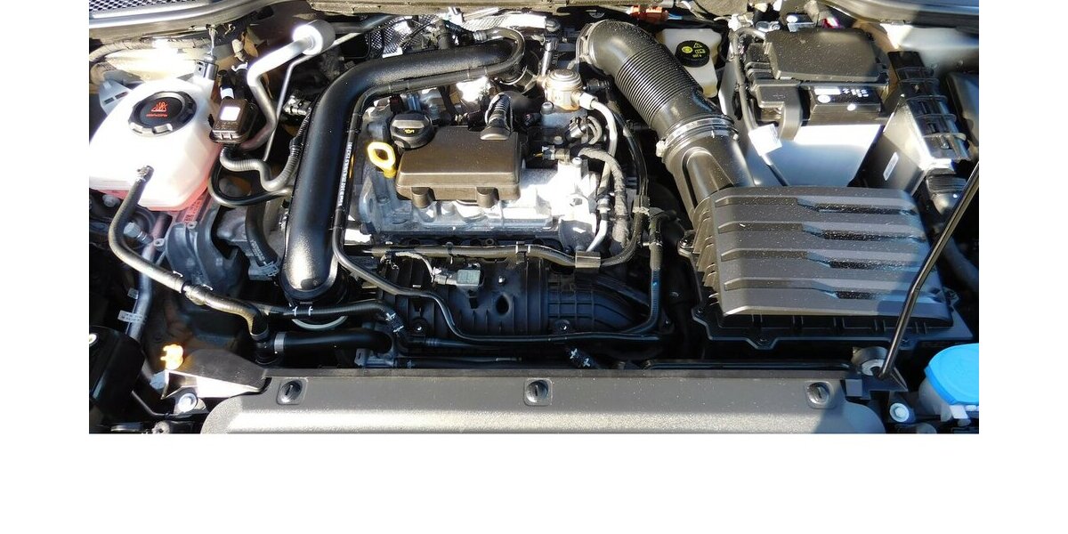 Seat Arona 1.0 FR-Line TSI BMT Klima Navi LED Alu 21.400 km 16.990 &euro; Vordorf 38533