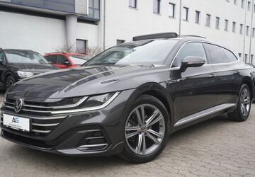 VW Arteon 23.000 km 35.790 &euro; Braunschweig 38106