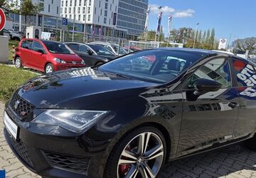 Seat Leon 144.512 km 15.899 &euro; Wolfsburg 38446