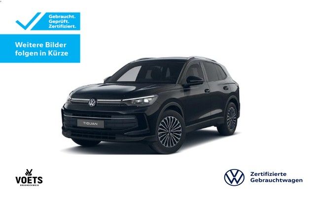 VW Tiguan 8.750 km 40.480 &euro; Braunschweig 38124