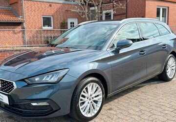 Seat Leon 100.000 km 17.999 &euro; Ehmen Wolfsburg 38442