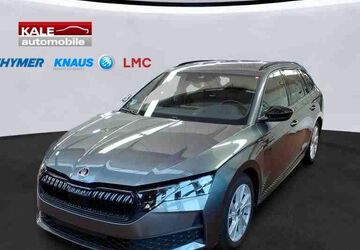 Skoda Octavia 21.000 km 35.970 &euro; Helmstedt 38350